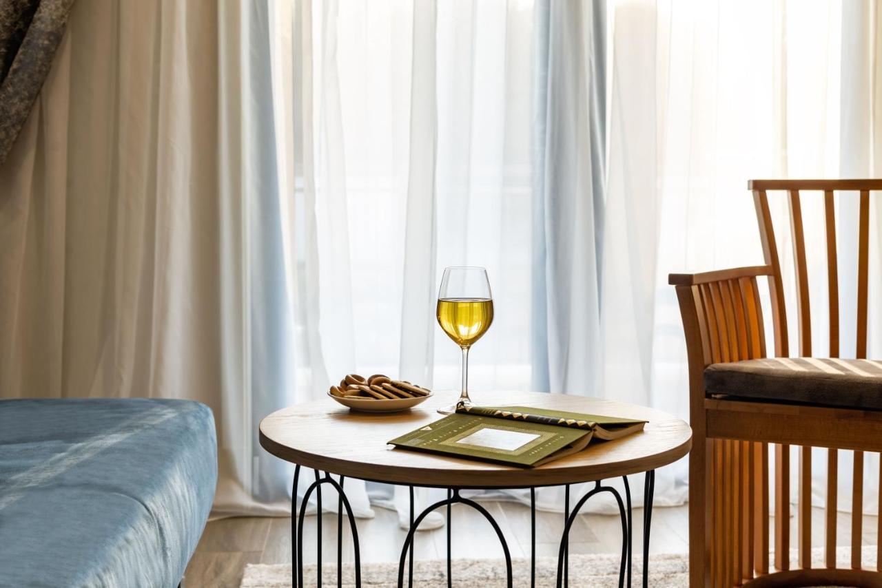 Lustica Apartments Central Тиват Экстерьер фото